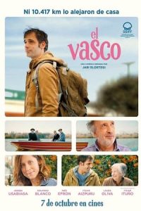 El vasco [Spanish]